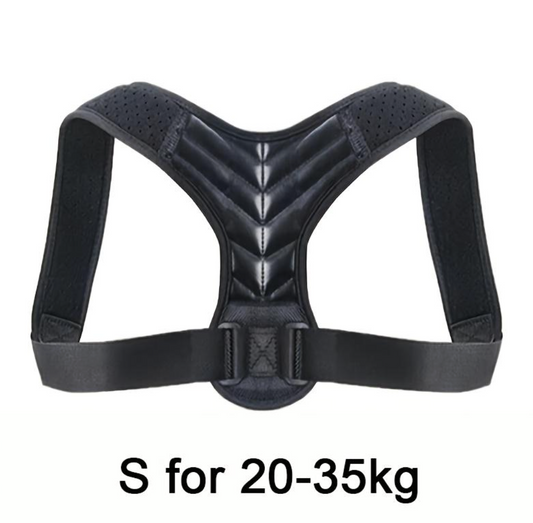 Adjustable Posture Support