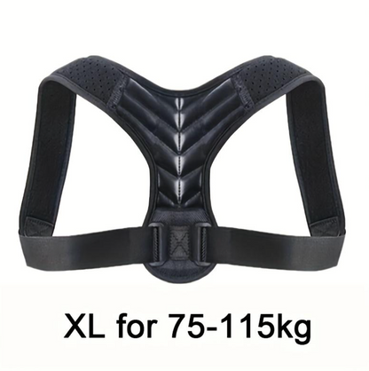 Adjustable Posture Support