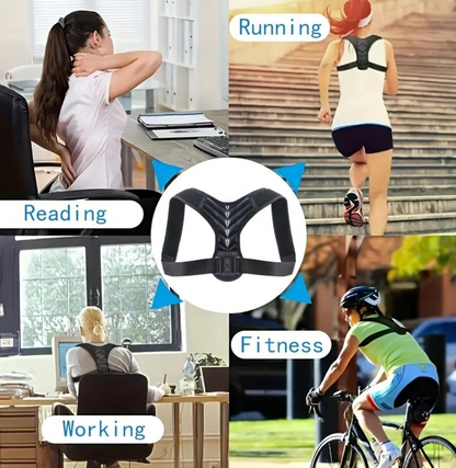 Adjustable Posture Support