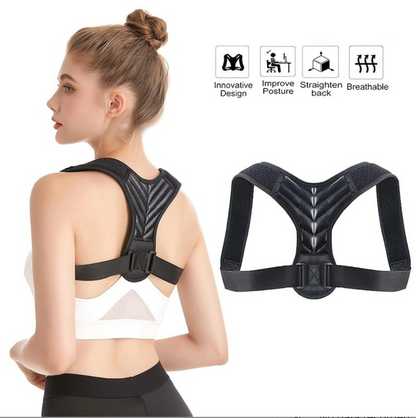 Adjustable Posture Support