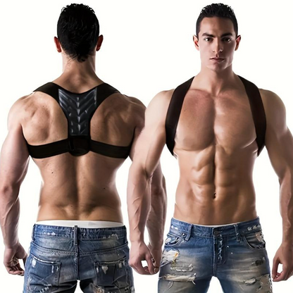 Adjustable Posture Support